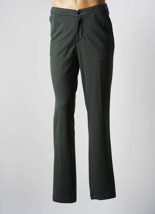 Pantalon chino verde STATE OF ART bărbat
