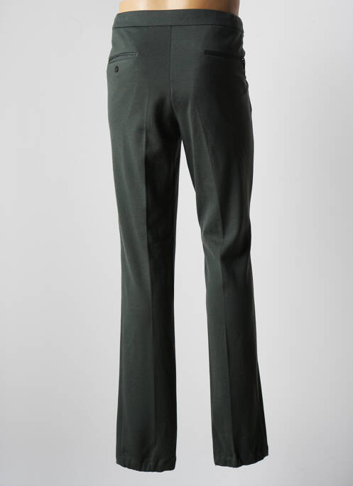 Pantalon chino verde STATE OF ART bărbat