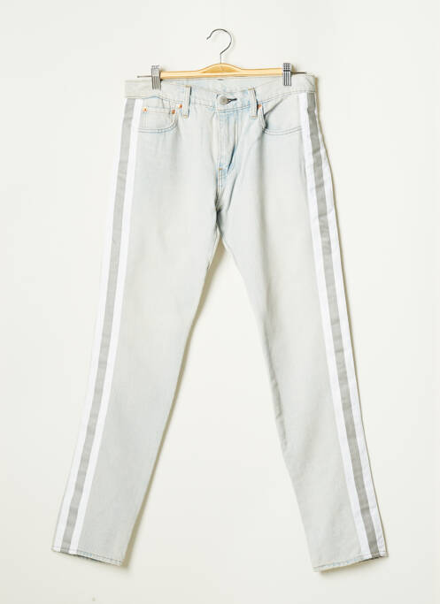 Blugi cu croială slim albastru LEVIS bărbat