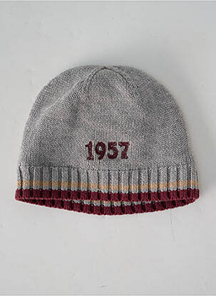 Căciulă gri CHEVIGNON băiat