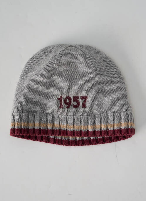 Căciulă gri CHEVIGNON băiat