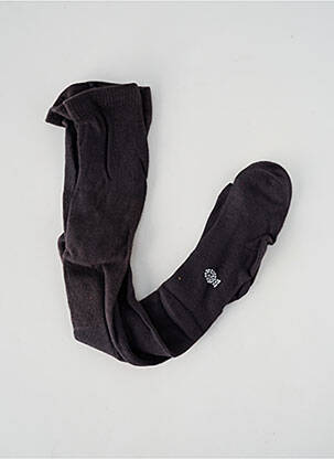 Colanți gri WEEK END A LA MER fată