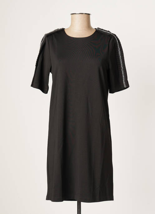 Rochie scurtă negru MOLLY BRACKEN femeie