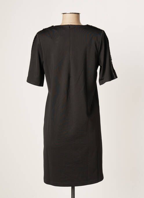 Rochie scurtă negru MOLLY BRACKEN femeie