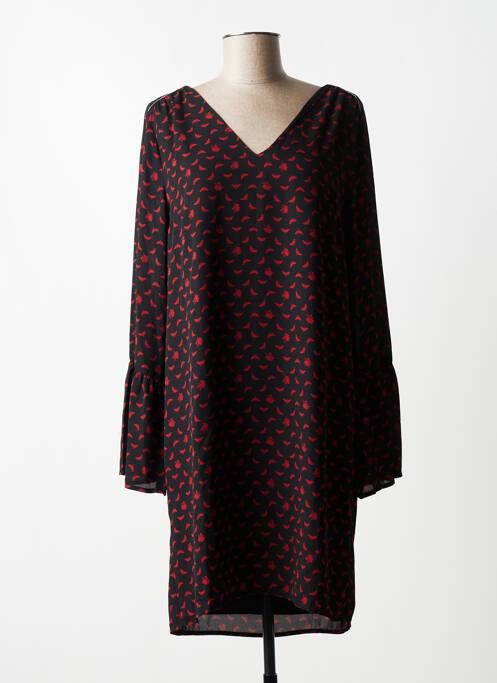 Rochie midi negru LPB femeie