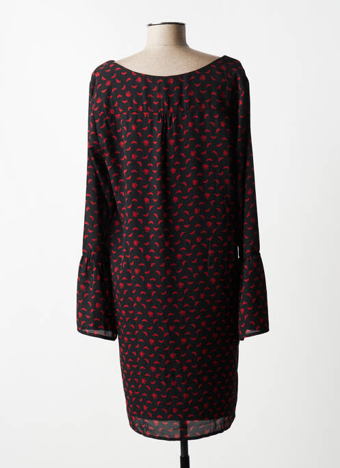 Rochie midi negru LPB femeie