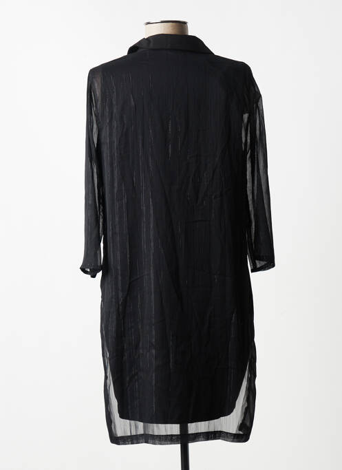 Rochie scurtă negru LPB femeie