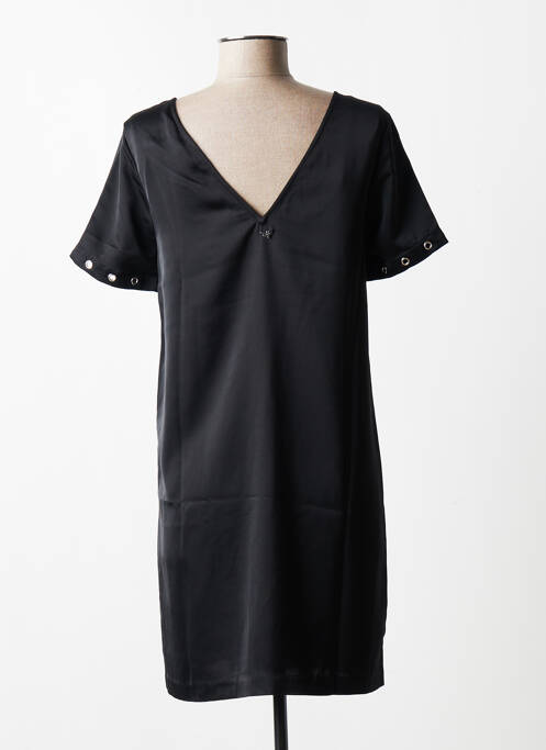 Rochie scurtă negru LPB femeie