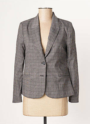 Sacou gri LPB femeie