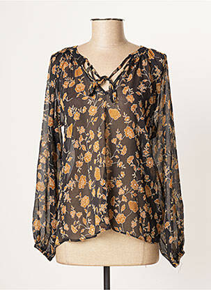 Bluză negru LPB femeie