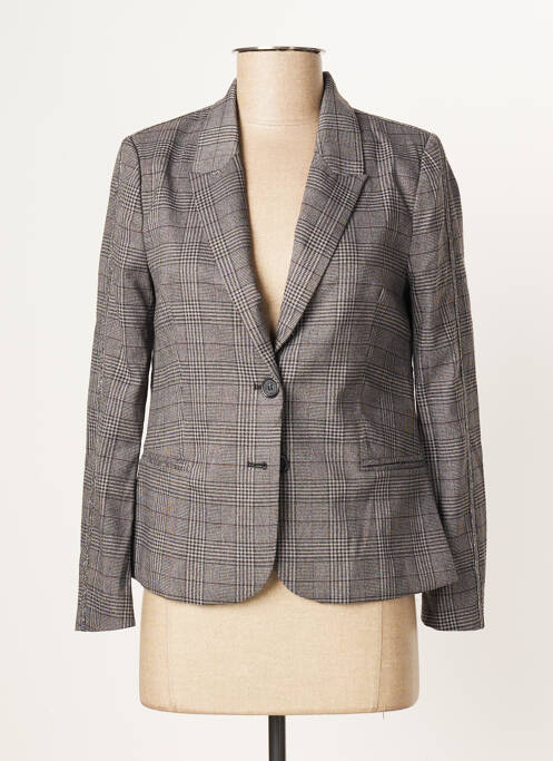 Sacou gri LPB femeie