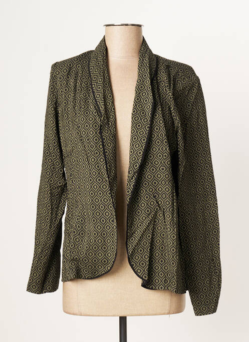 Jachete casual verde LPB femeie