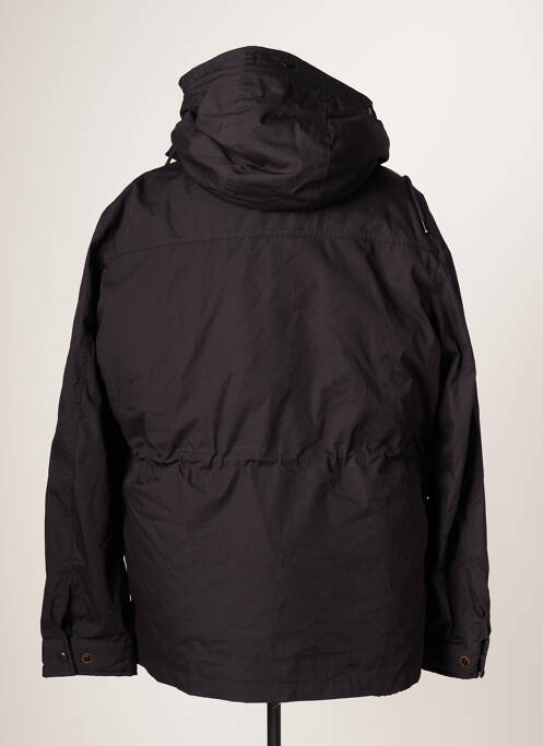 Parka albastru JACK & JONES bărbat