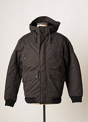 Geacă negru JACK & JONES bărbat