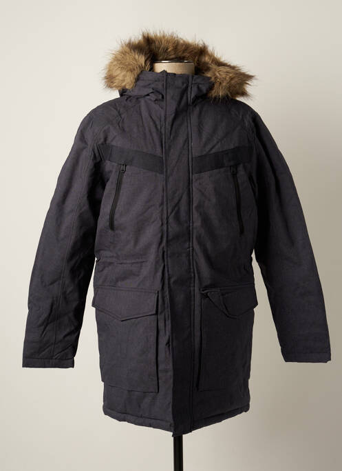 Parka gri JACK & JONES bărbat