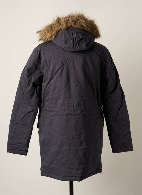 Parka gri JACK & JONES bărbat