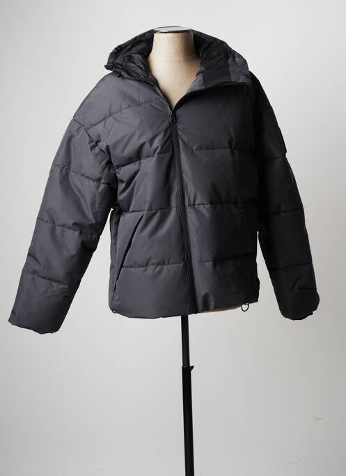 Geacă matlasată gri JACK & JONES bărbat