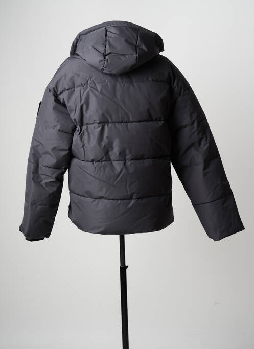 Geacă matlasată gri JACK & JONES bărbat