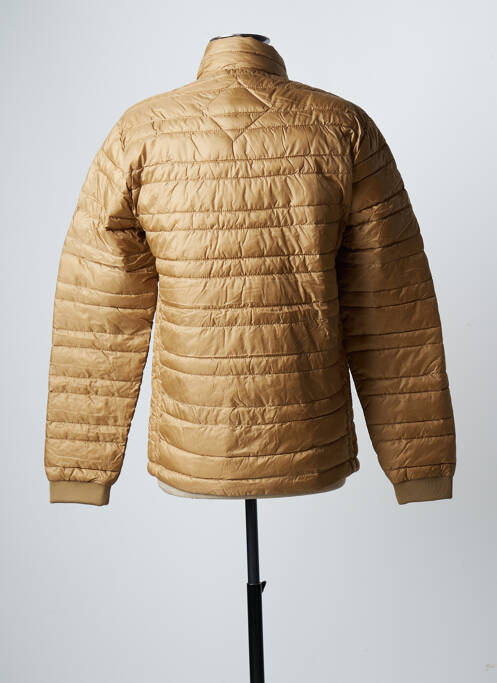 Geacă matlasată bej JACK & JONES bărbat