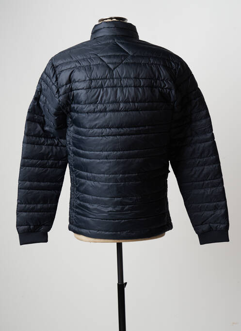 Geacă matlasată albastru JACK & JONES bărbat