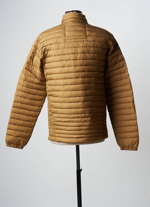 Geacă matlasată bej JACK & JONES bărbat