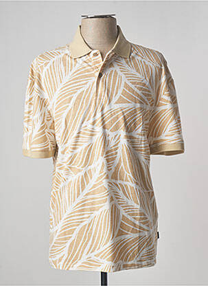 Polo bej JACK & JONES bărbat