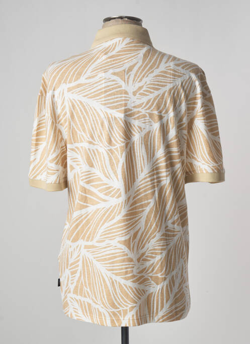 Polo bej JACK & JONES bărbat