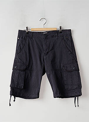 Bermudă albastru JACK & JONES bărbat