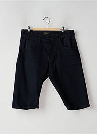 Bermudă buzunare mărime normală albastru JACK & JONES homme