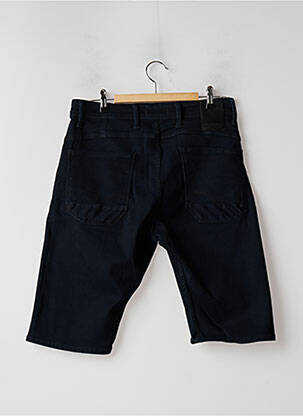 Bermudă buzunare mărime normală albastru JACK & JONES bărbat
