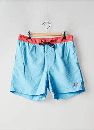 Șort de baie albastru JACK & JONES bărbat