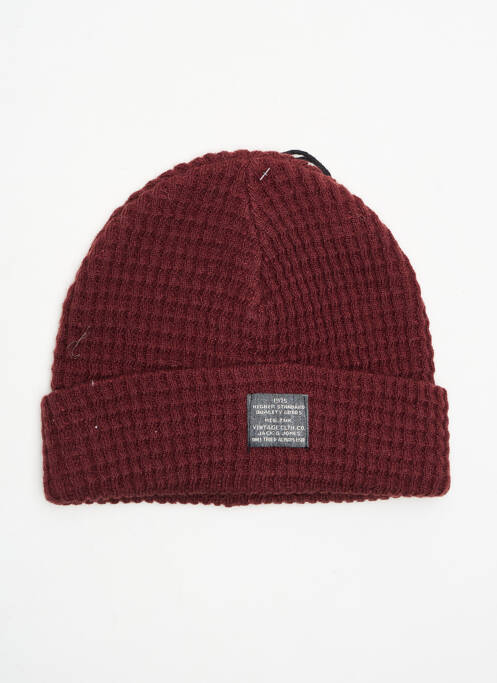 Căciulă violet JACK & JONES bărbat