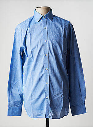 Cămașă cu mâneci lungi albastru OX'VILLE bărbat