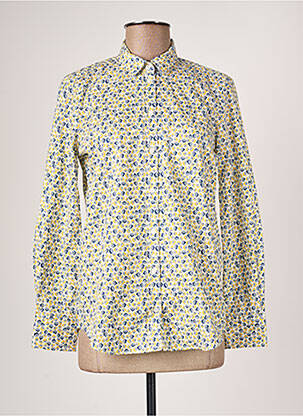 Cămașă alb OX'VILLE femeie