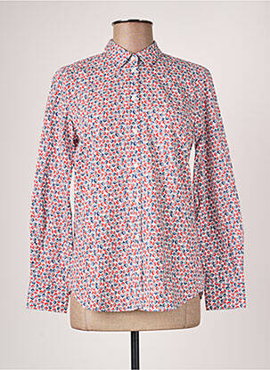 Cămașă roșu OX'VILLE femeie