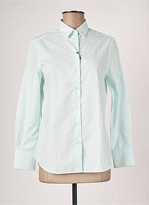 Cămașă albastru OX'VILLE femeie