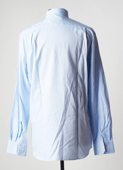 Cămașă cu mâneci lungi albastru OX'VILLE bărbat