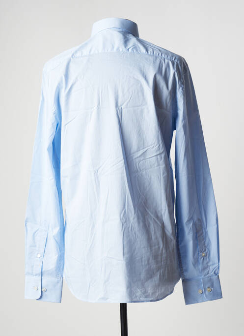 Cămașă cu mâneci lungi albastru OX'VILLE bărbat