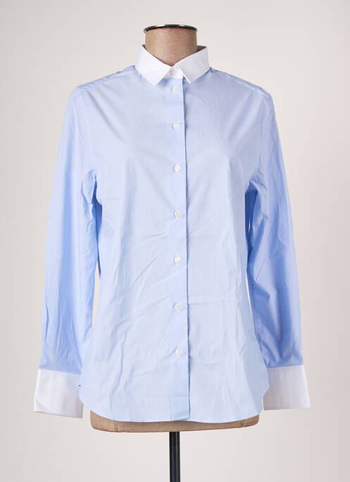 Cămașă albastru OX'VILLE femeie