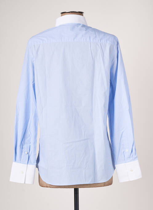 Cămașă albastru OX'VILLE femeie