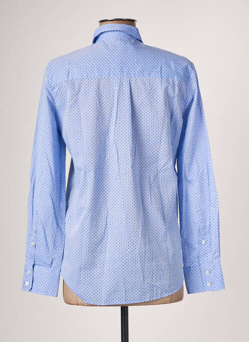 Cămașă albastru OX'VILLE femeie