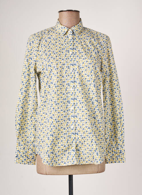 Cămașă alb OX'VILLE femeie