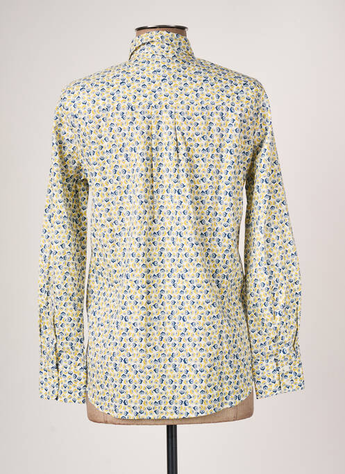 Cămașă alb OX'VILLE femeie