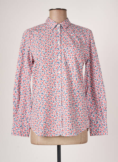 Cămașă roșu OX'VILLE femeie