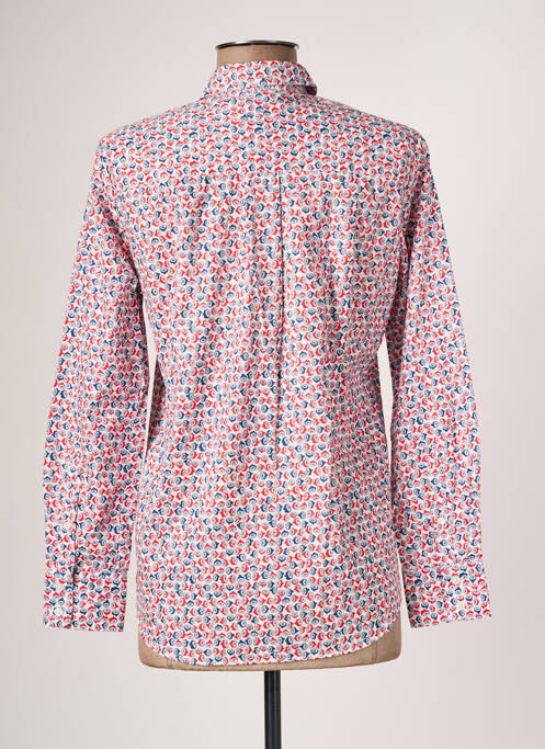 Cămașă roșu OX'VILLE femeie