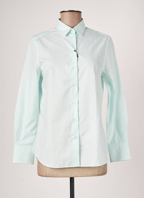 Cămașă albastru OX'VILLE femeie