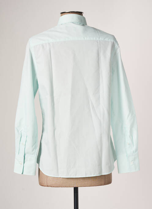 Cămașă albastru OX'VILLE femeie