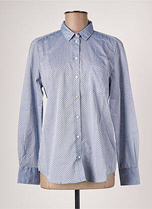 Cămașă albastru OX'VILLE femeie