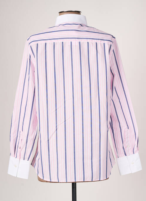 Cămașă roz OX'VILLE femeie