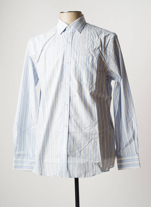 Cămașă cu mâneci lungi albastru OX'VILLE bărbat